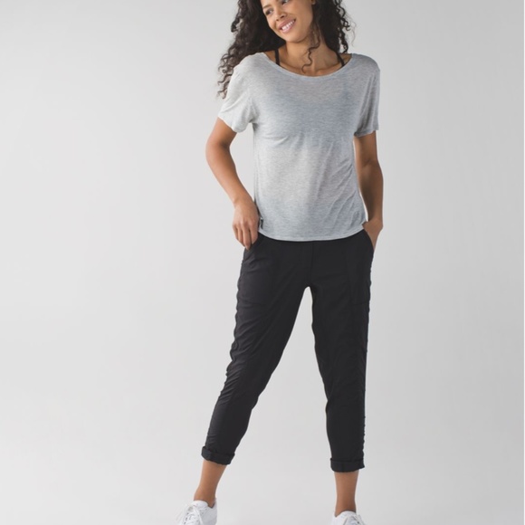 Lululemon Street to Studio Pant - Picture 6 of 7